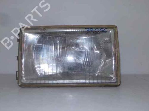 Faro derecho RENAULT 9 (L42_) 1.4 (L422, L42C) (60 hp) 5692028