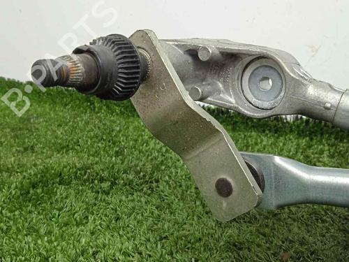 Front wiper motor BMW 1 (E87) 118 d | BP10624982M29 