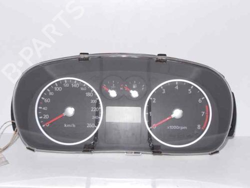 Used Instrument cluster HYUNDAI COUPE II (GK) 1.6 16V (105 hp) 5686024
