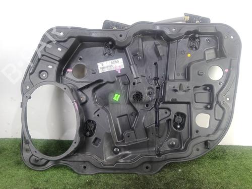 Used Front right window mechanism Front right window mechanism 36987080 36987080