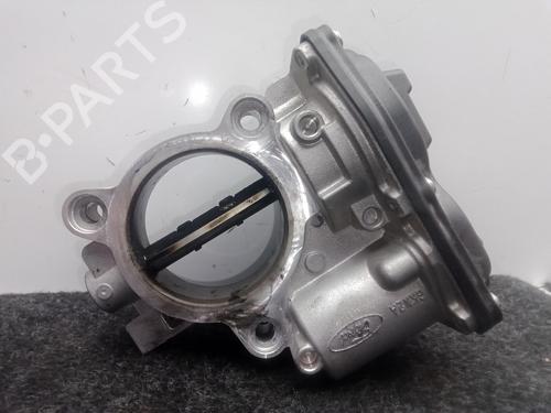 Throttle body FORD RANGER (TKE)  | BP20100797M82 