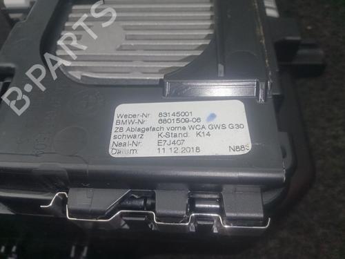 Electronic module BMW 5 (G30, F90) 520 d | BP24319660M83 