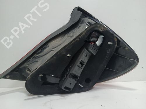 Left taillight MERCEDES-BENZ C-CLASS (W203) C 220 CDI (203.006, 203.008) | BP22733556C34 