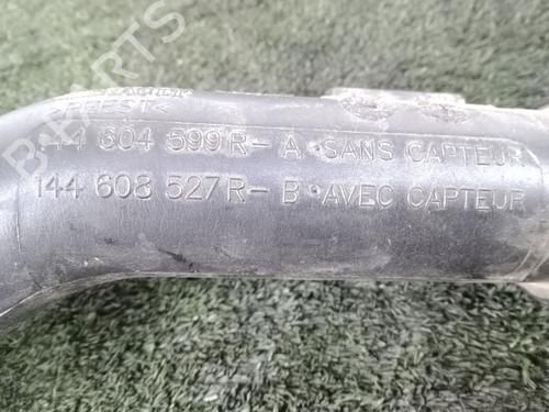 Pipe RENAULT CLIO IV Grandtour (KH_) 1.5 dCi 90 (KHN3, KHN4) | BP29174961M125 