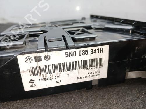 Electronic module VW PASSAT B7 (362) 2.0 TDI | BP35945325M83 - Image 4