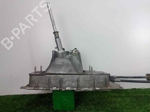 Gear lever VW CADDY III Box Body/MPV (2KA, 2KH, 2CA, 2CH) 2.0 SDI | BP13390197M90 