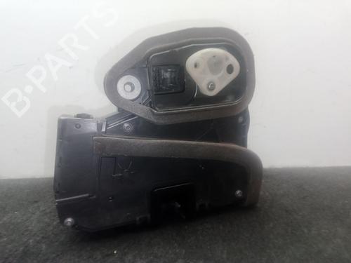 Front right lock OPEL ASTRA K (B16) 1.6 CDTi (68) | BP29130475C97 