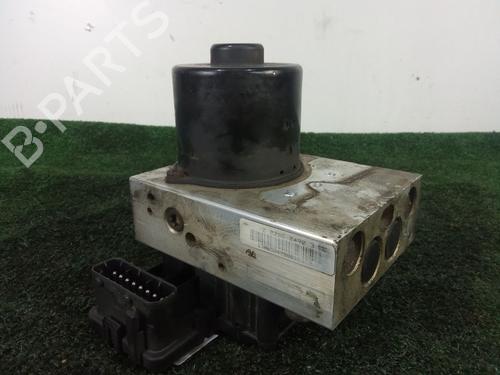 Used ABS pump ABS pump MERCEDES-BENZ M-CLASS (W163) ML 270 CDI (163.113) (163 hp) 39900600 39900600