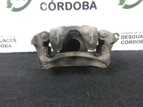 Used Left rear brake caliper TOYOTA LAND CRUISER PRADO (_J15_) 3.0 D-4D (KDJ150_, KDJ150, KDJ155) (173 hp) 11574001