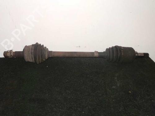 Used Left front driveshaft LANCIA YPSILON (843_) [2003-2011]  5714917