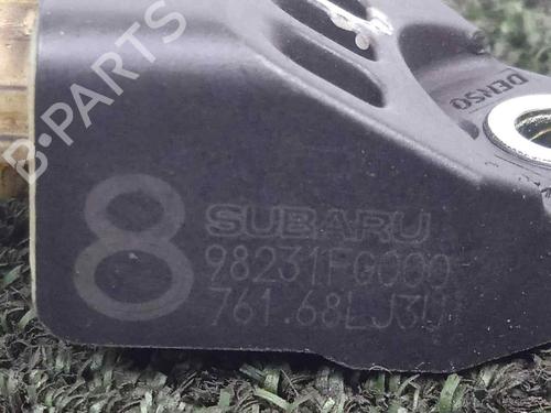 Other SUBARU FORESTER (SH_)  | BP14254122O1 