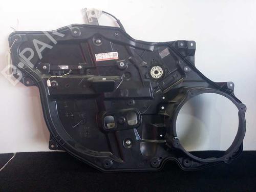 Used Front left window mechanism MAZDA CX-7 (ER) [2006-2014]  7068138