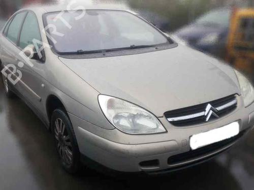 Left rear window motor CITROËN C5 I (DC_) 2.0 HDi (DCRHZB, DCRHZE) | BP11756964E23 