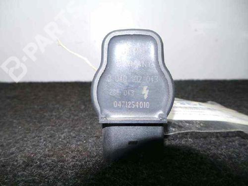 Ignition coil AUDI A3 (8L1) 1.8 T | BP5707838M94 