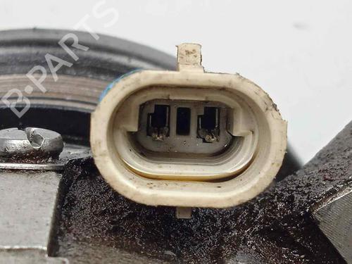 AC compressor DAEWOO NUBIRA Saloon (J100)  | BP5694853M34 