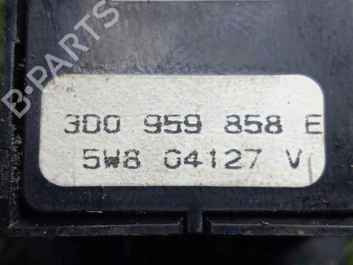 Left rear window switch VW PHAETON (3D1, 3D2, 3D3, 3D4, 3D6, 3D7, 3D8, 3D9) 5.0 V10 TDI 4motion | BP10152893I29 
