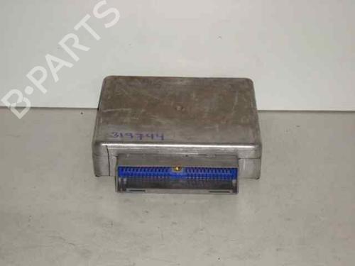 Engine control unit (ECU) FORD MONDEO II (BAP)  | BP5687231M57 