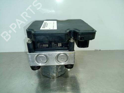 ABS pump NISSAN QASHQAI II (J11, J11_)  | BP10105297M43 