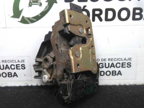 Used Front right lock FORD FOCUS I (DAW, DBW) 1.6 16V (100 hp) 5710829