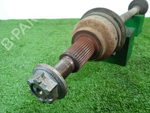 Left rear driveshaft FIAT FREEMONT (345_)  | BP8870044M40 