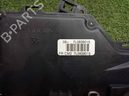 Rear left lock VW GOLF V (1K1) 1.9 TDI | BP29213542C100 