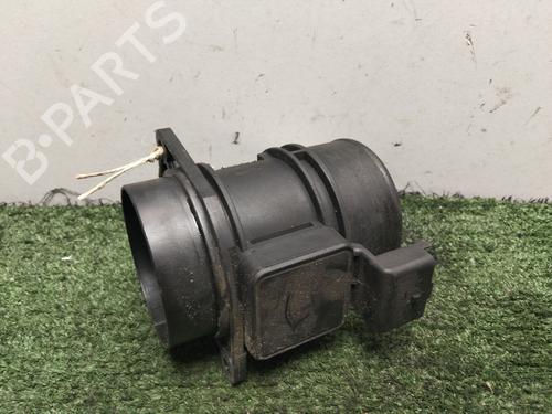 Mass air flow sensor RENAULT MEGANE II Saloon (LM0/1_) 1.9 dCi (LM0G, LM1G, LM2C) | BP40255833M95 - Image 2