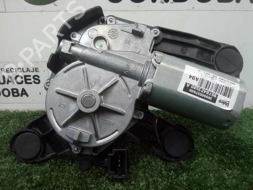 Used Rear wiper motor PEUGEOT 2008 I (CU_) [2013-2025]  7092214