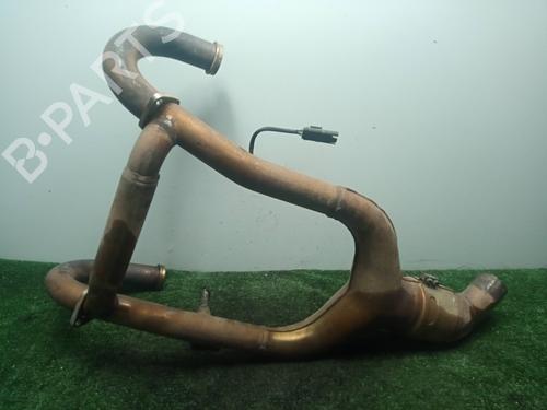 Exhaust manifold BMW MOTORCYCLES R 1200 R 1200 ST (R1ST) | BP24670904M110 
