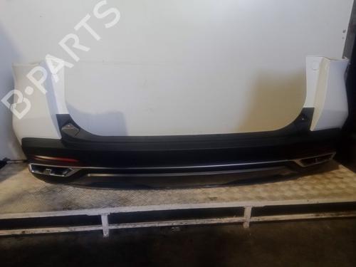 Used Rear bumper OMODA 5 1.6 (147 hp) 29325622