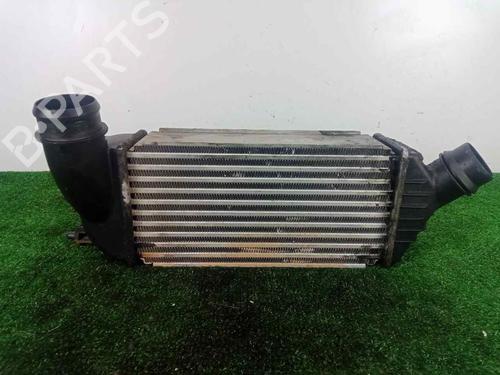Used Intercooler FIAT SCUDO Bus (270_, 272_) [2007-2016]  19085727