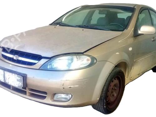 Used Parts CHEVROLET LACETTI (J200)  2.0 D  4490533