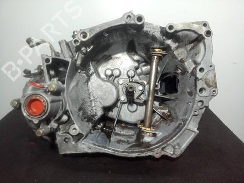 Used Gearbox PEUGEOT 306 Hatchback (7A, 7C, N3, N5) [1993-2003]  11749159