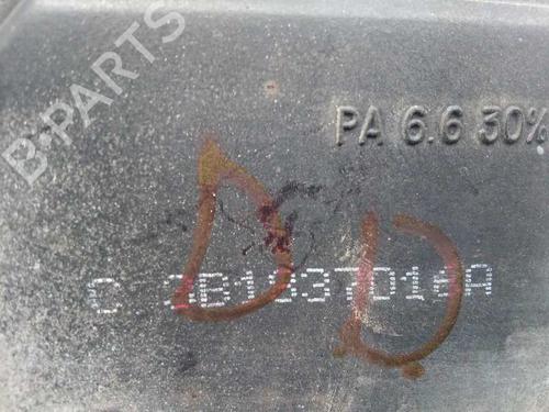 Front right lock SKODA OCTAVIA I (1U2) 1.8 | BP6574656C97 