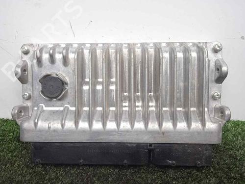 Used Engine control unit (ECU) TOYOTA YARIS (_P13_) 1.5 Hybrid (NHP130_, NHP130) (101 hp) 7577581