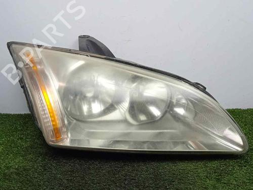 Used Right headlight FORD FOCUS II (DA_, HCP, DP) 1.6 TDCi (109 hp) 16343754