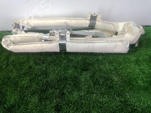 Left curtain airbag BMW X5 (E70) 3.0 d (235 hp) 6056459B | - | 84714150703