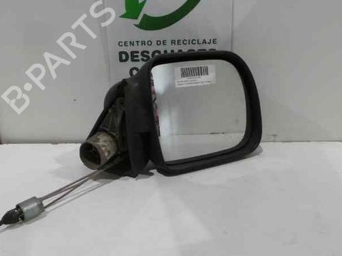 Used Right mirror RENAULT RAPID Box Body/MPV (F40_, G40_) 1.9 D (F40P, F40N, F40E) (64 hp) 5722847