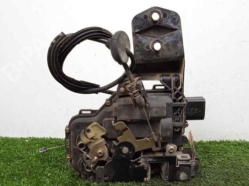 Front left lock VW PASSAT B5 (3B2) 1.9 TDI | BP15197658C98 