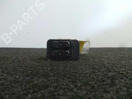 Used Left front window switch OPEL CORSA C (X01) [2000-2009]  12207885