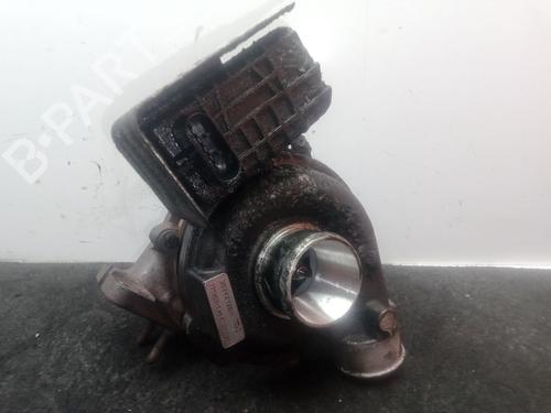Turbolader/Kompressor JEEP CHEROKEE (KK) 2.8 CRD 4x4 (177 hp) 30683782