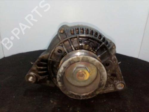 Used Alternator NISSAN PRIMERA Hatchback (P10) [1990-1996]  5726736