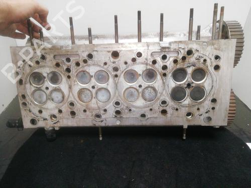 Cylinder head KIA CARNIVAL II (GQ) 2.9 CRDi | BP28450364M5 