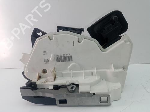 Used Rear left lock SEAT LEON (5F1) 2.0 Cupra (290 hp) 12994140