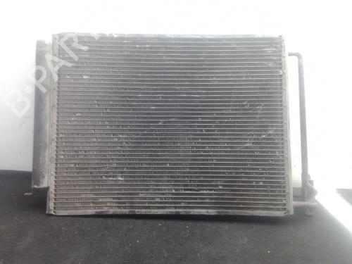 Used AC radiator AC radiator BMW X5 (E53) 3.0 i (231 hp) 34632948 34632948