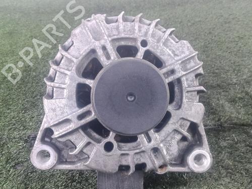 Used Alternator Alternator 39528980 39528980