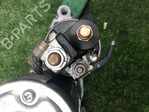 Starter RENAULT MEGANE IV Hatchback (B9A/M/N_) 1.3 TCe 115 (B9N9) | BP39744099M8 - Image 2