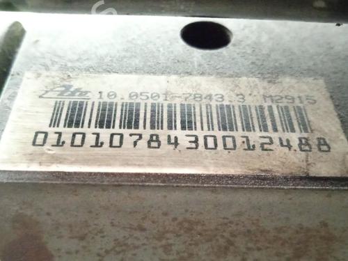 ABS pump FORD TRANSIT Van (E_ _)  | BP30296364M43 