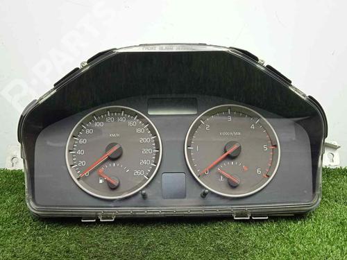 Used Instrument cluster Instrument cluster VOLVO S40 II (544) 2.0 D (136 hp) 11183943 11183943