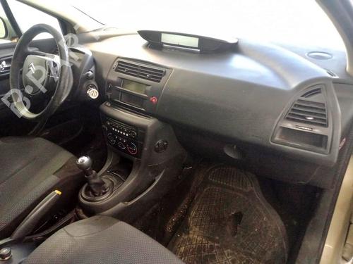 Engine CITROËN C4 I (LC_) 1.6 HDi | BP33794305M1 - Image 5