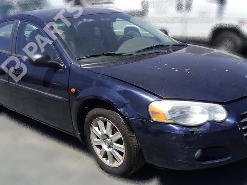 Used Parts CHRYSLER SEBRING (JR)  2.0  902513